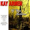 Take My Hand Precious Lord - Kay Armen