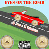 Eyes on the Road (Explicit) - A1 Yolaman&J5 Slap