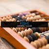 Crystal Clear - Rishi
