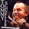 Talking Saxophone - Tommy Schneller