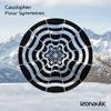 Polar Symmetries (Original Mix) - Caustipher