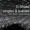 Techno Trance (Paradise Is Now) - D-Shake