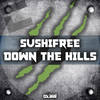 Down the Hills (Extended Mix) - Sushifree