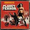 Grindhouse Main Titles - Robert Rodriguez