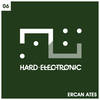 Jackwell (Andreas-Tek Remix) - Ercan Ates