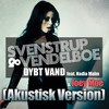 Dybt Vand (Akustisk Version) - Svenstrup & Vendelboe&Nadia Malm&Joey Moe