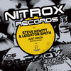 Just Crack (Kumite Remix) - Steve Hewitt&Leighton Smith&Kumite