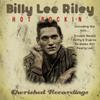 Flying Saucer Rock'n Roll - Billy Lee Riley