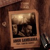 Amor Gambiarra (feat. Cantor Gabriel) - Adriel&Cantor Gabriel&Thiago Tézzon