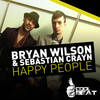 Happy People (Andre Rizo Remix) - Bryan Wilson&Sebastian Crayn