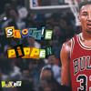 Scottie Pippen Freestyle (Explicit) - Busty