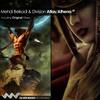 Athena (Original Mix) - Mehdi Belkadi&Division