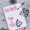 Dem a Talk (Explicit) - JRD876&Don Daydi