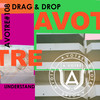 Understand - DRAG & DROP