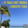 Summer (Explicit) - B-Dub