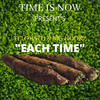 Each Time - Telopath&Big Hookz