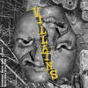 Villains (Explicit) - General Back Pain&Cuns&Mav Montana&DJ TMB