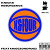 Knicks Resurgence(feat. Muggzondrugz) (Explicit) - Xtorzionayte&Four Limbs&MuggzOnDrugz