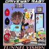 Sauced Up(feat. Bandman) (Explicit) - Driveway Baby&Bandman