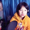 心愿 (cover: 任芳) - 罗炜彤Winnie