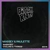 Violins & Things - Chris Massey&Paulette