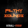 Friday (Original Mix) - Vitrall