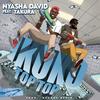 Ikoko (Top Top) (feat. Takura) (Remix|Explicit) - Nyasha David&Takura