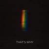 That's Why (Space Cut) - The Sea & the Sun&Crystin