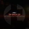 Vingardium (Original Mix) - M3R-T