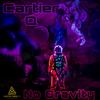 SLIK THA SHOCKA (feat. LIL KIE) (Explicit) - Cartier Q&Lil Kie