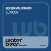 Lexicon (Original Mix) - Sergio Maldonado