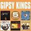 Montana (Album Version) - Gipsy Kings