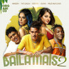 Baila Mais 2 (Explicit) - Orgânico&Tati Zaqui&Pelé MilFlows&Mikezin&Olívia&SóCiro&Mizezin&San Joe&Leo Casa 1