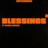 Blessings, Pt. 2 (feat. Kaden Jordan) - Joseph Muniz&Kaden Jordan