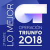 Una Lluna A L'Aigua (Operación Triunfo 2018) - Miki Núñez