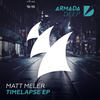 Phased (Extended Mix) - Matt Meler