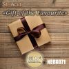 Gift of The Favourite (Original Mix) - St. Acid