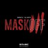 Mask Off(feat. DJ Kayo) - Barata&DJ Kayo