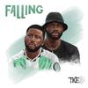 Falling (feat. Marizu) - TKE3&Marizu