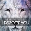 I Forgot You (CR Techno Series) - Munfell Muzik