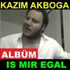 Is Mir Egal Solo Spezial(feat. Nihat Akboga) - Kazim Akboga&Nihat Akboga