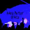 Rave into Space - Ary
