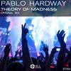 Theory of Madness (Original Mix) - Pablo Hardway