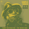 The Inside Man (Simple Souls D'N'B Remix) - Funky Destination