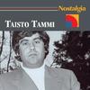 Tangotyttö - Taisto Tammi