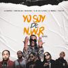 Yo Soy De Newark Remix(feat. Euro Dollar, El Manual, El De Las 3 Letras, Tele Tlv, Neciologo & Ezequiel Films) (Yo Soy De Newark Remix) - La Guapera&Euro Dollar&El Manual&El De Las 3 Letras&TELE TLV&Neciologo&Ezequiel Films