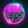 Synthpop och filmen G (Milo Blue & Janousek Remix) - 1984&Milo Blue&Janousek