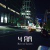 4am - Marcus Damon