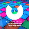 Dancing Freesta - Christian Bove