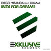 Ibiza for Dreams (Ralvero & Bassjackers Remix) - Ralvero&Liliana&Diego Miranda&Bassjackers